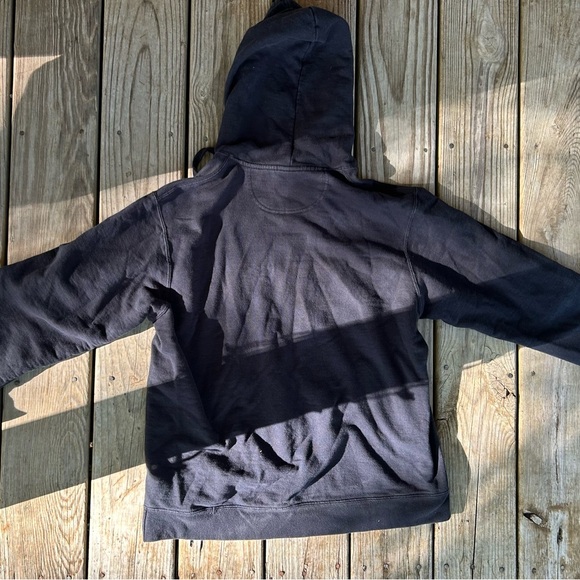 Kobe Black Hoodie - Picture 5 of 5